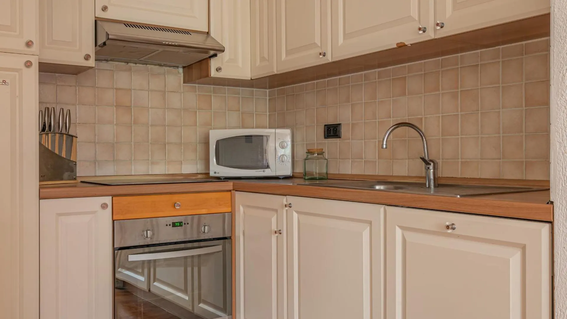 Coeur Des Alpes - A Spacious 3-Bedroom Apartment With Spectacular Views Chamonix