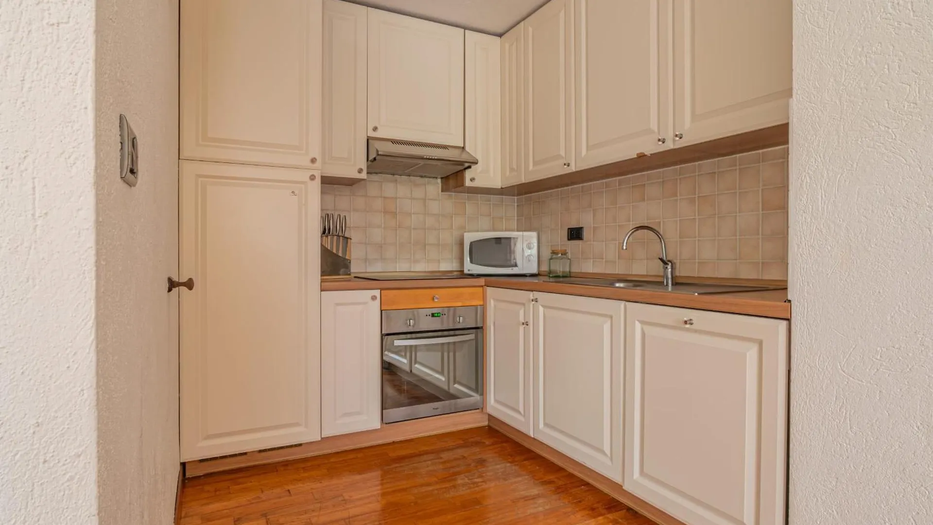 Coeur Des Alpes - A Spacious 3-Bedroom Apartment With Spectacular Views Chamonix France