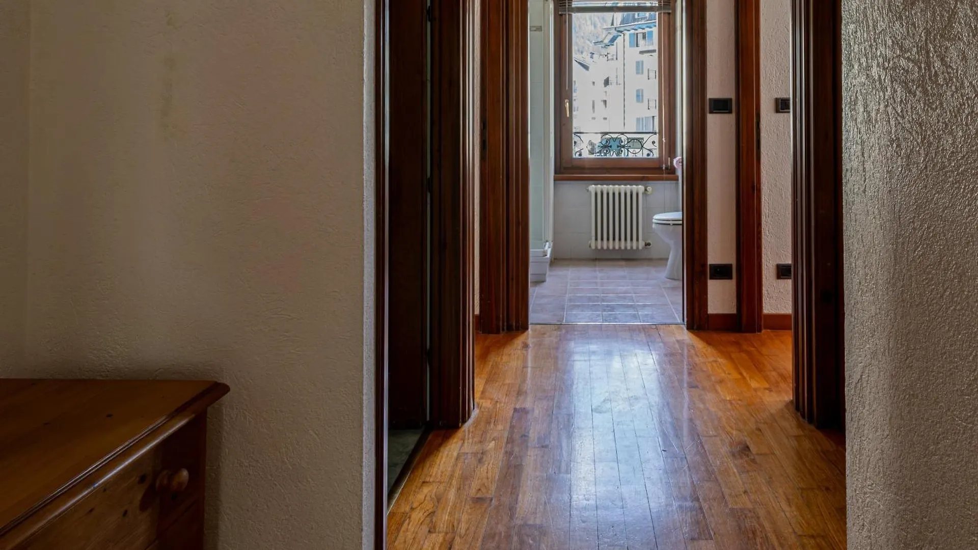 Coeur Des Alpes - A Spacious 3-Bedroom Apartment With Spectacular Views Chamonix France
