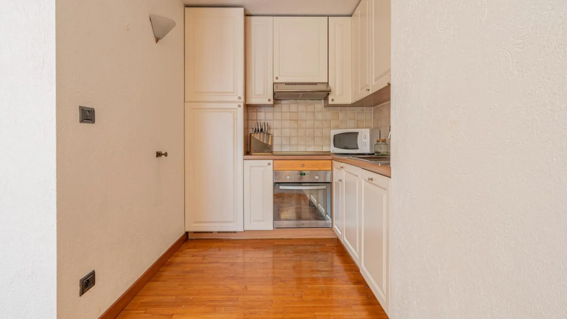 Coeur Des Alpes - A Spacious 3-Bedroom Apartment With Spectacular Views Chamonix